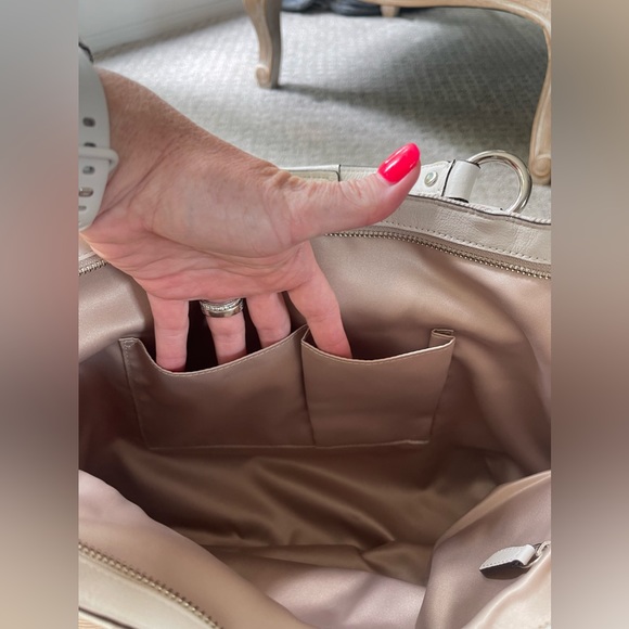 Authentic Coach Tote Bag - Picture 14 of 16